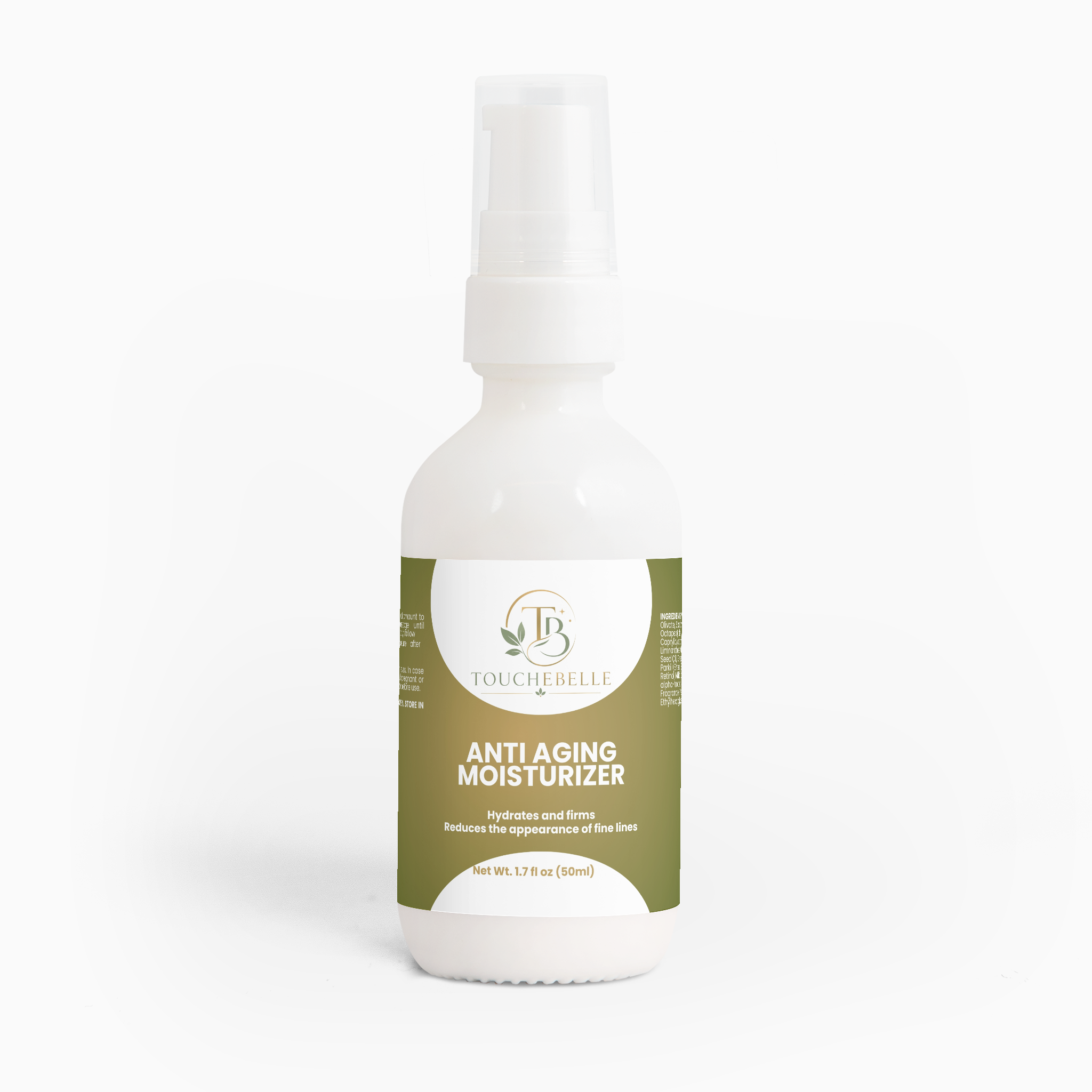 ANTI AGING MOISTURIZER