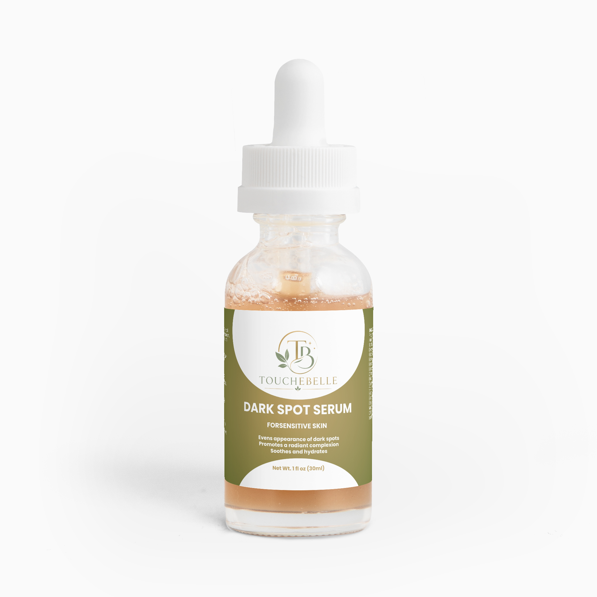DARK SPOT SERUM